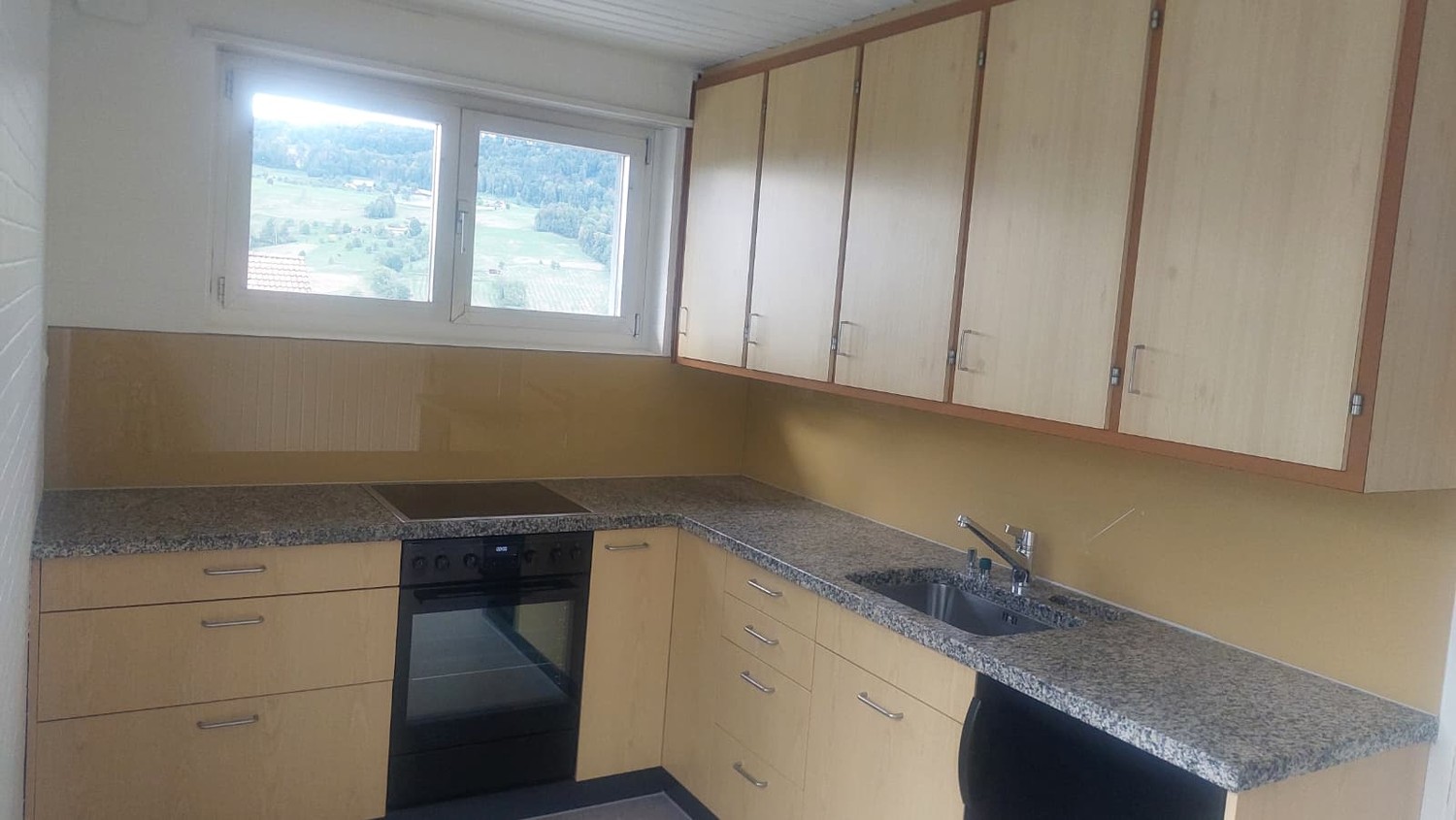 Appartement de 4 pièces