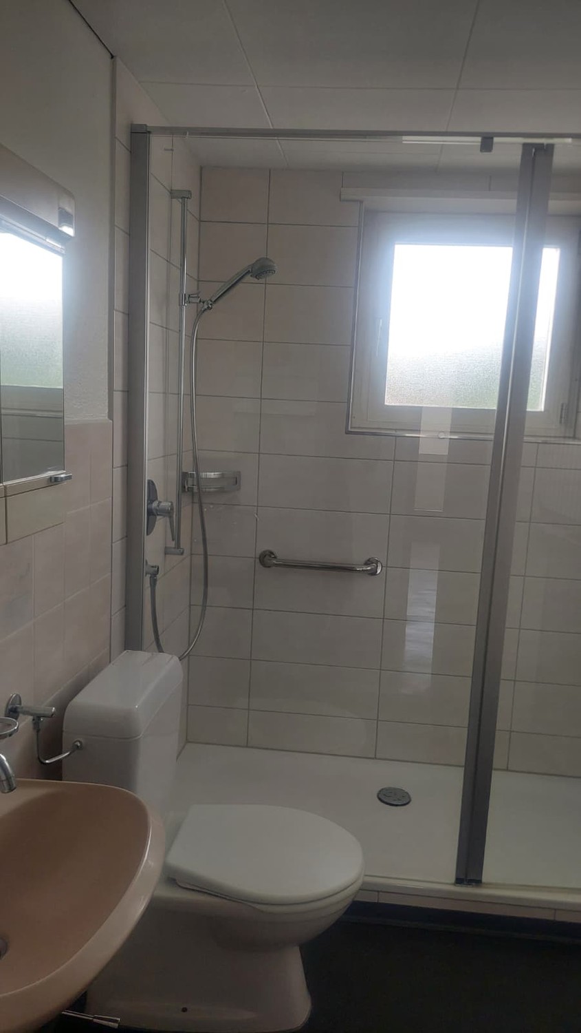 Appartement de 4 pièces