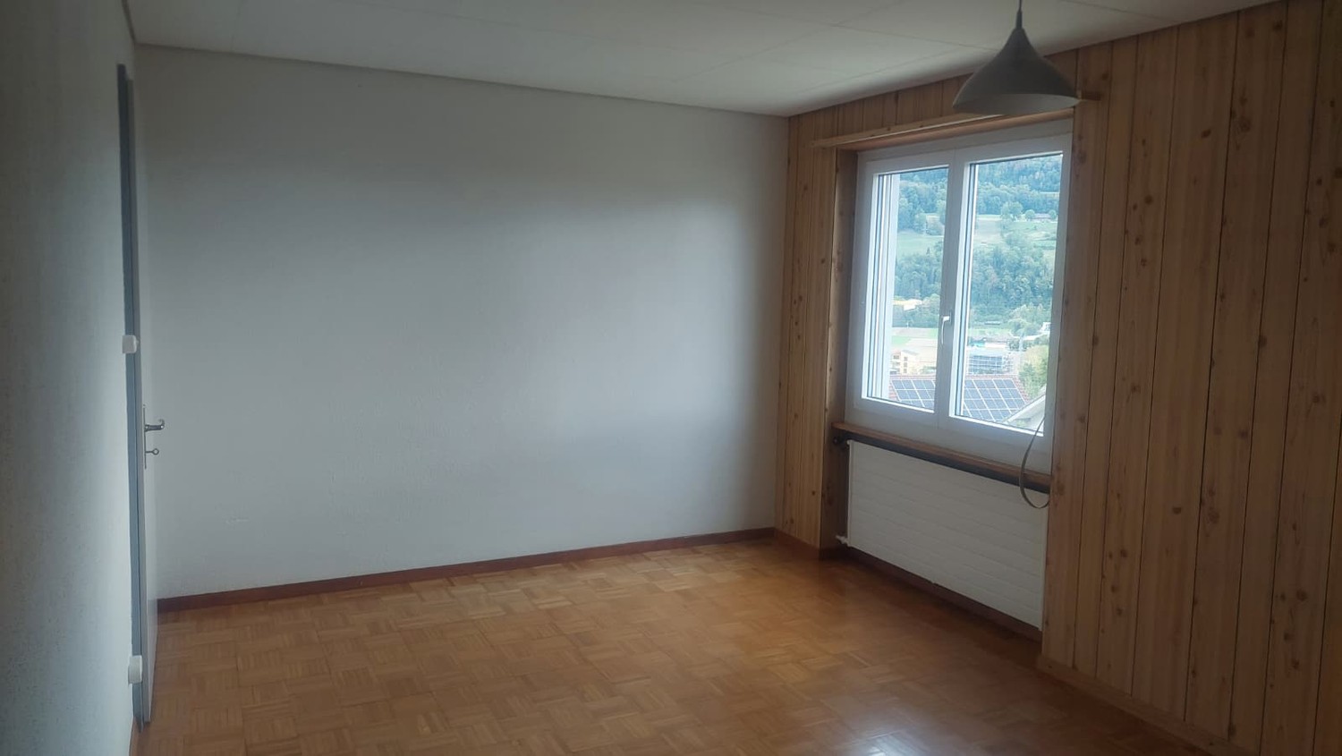 Appartement de 4 pièces