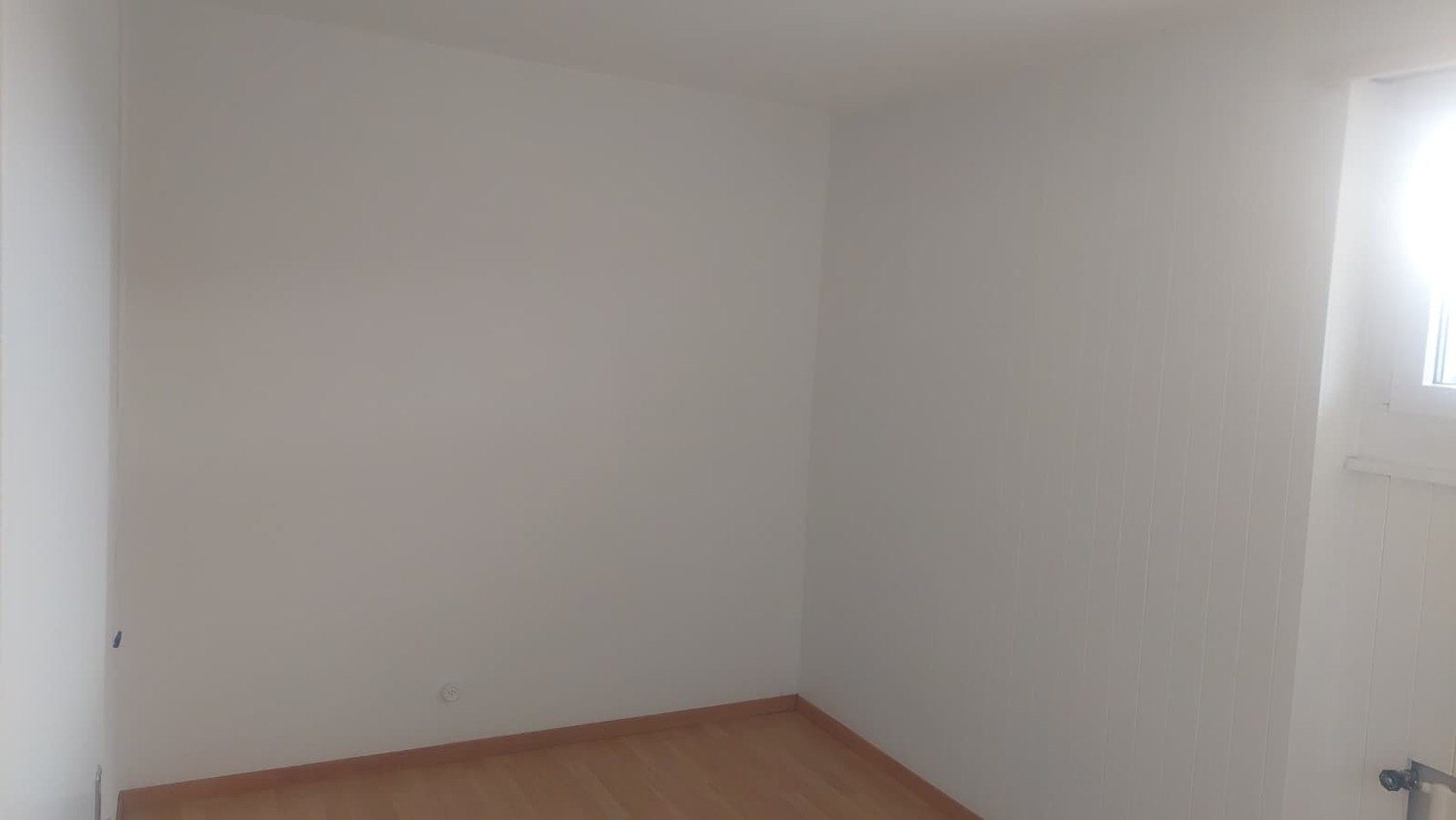 Appartement de 4 pièces