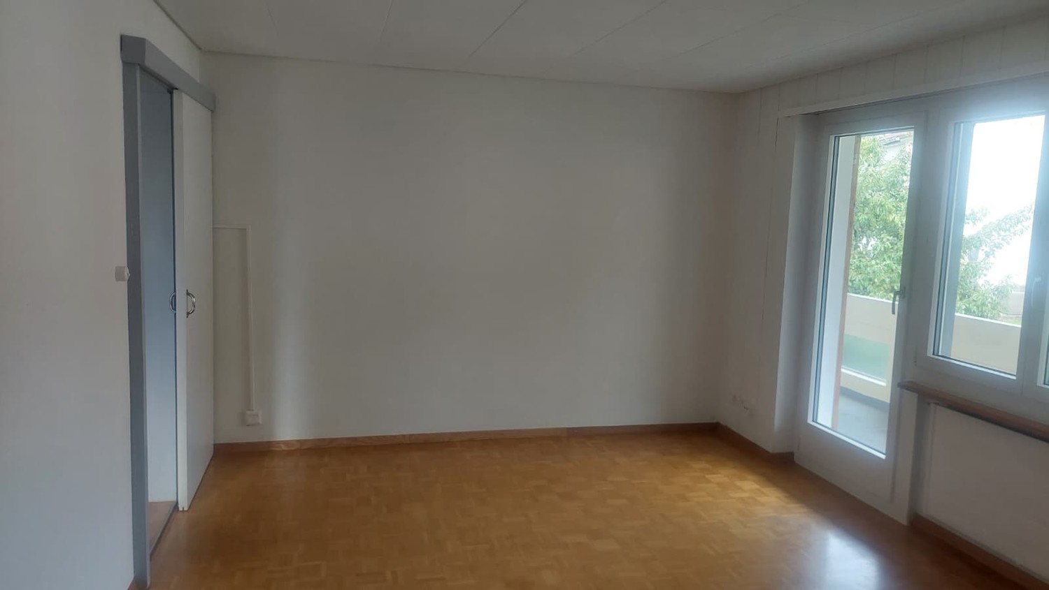 Appartement de 4 pièces
