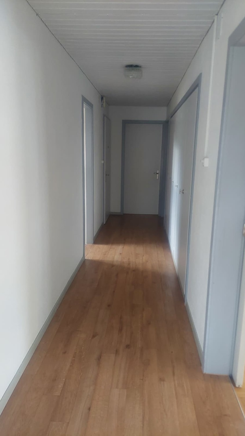 Appartement de 4 pièces