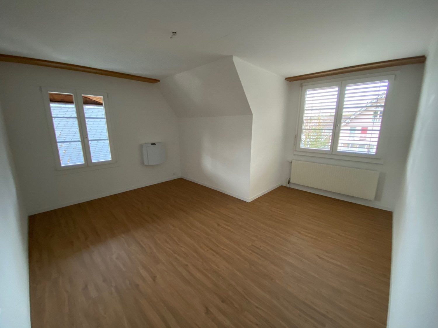 Appartement de 4 ½ pièces, photo 5 sur 5