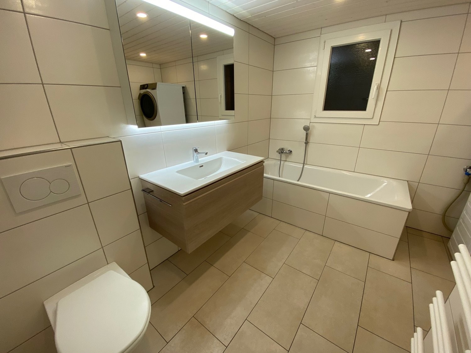 Appartement de 4 ½ pièces, photo 3 sur 5