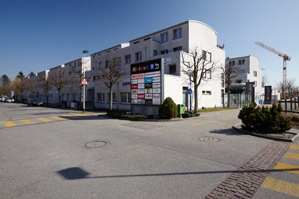 Appartement de 2 ½ pièces