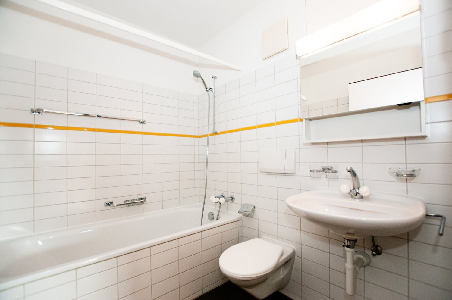 Appartement de 2 ½ pièces
