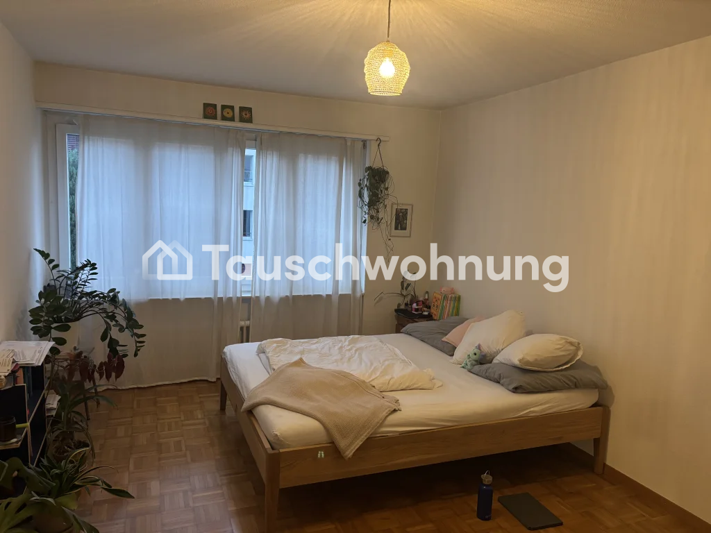 3 rooms apartment, photo 1 sur 7