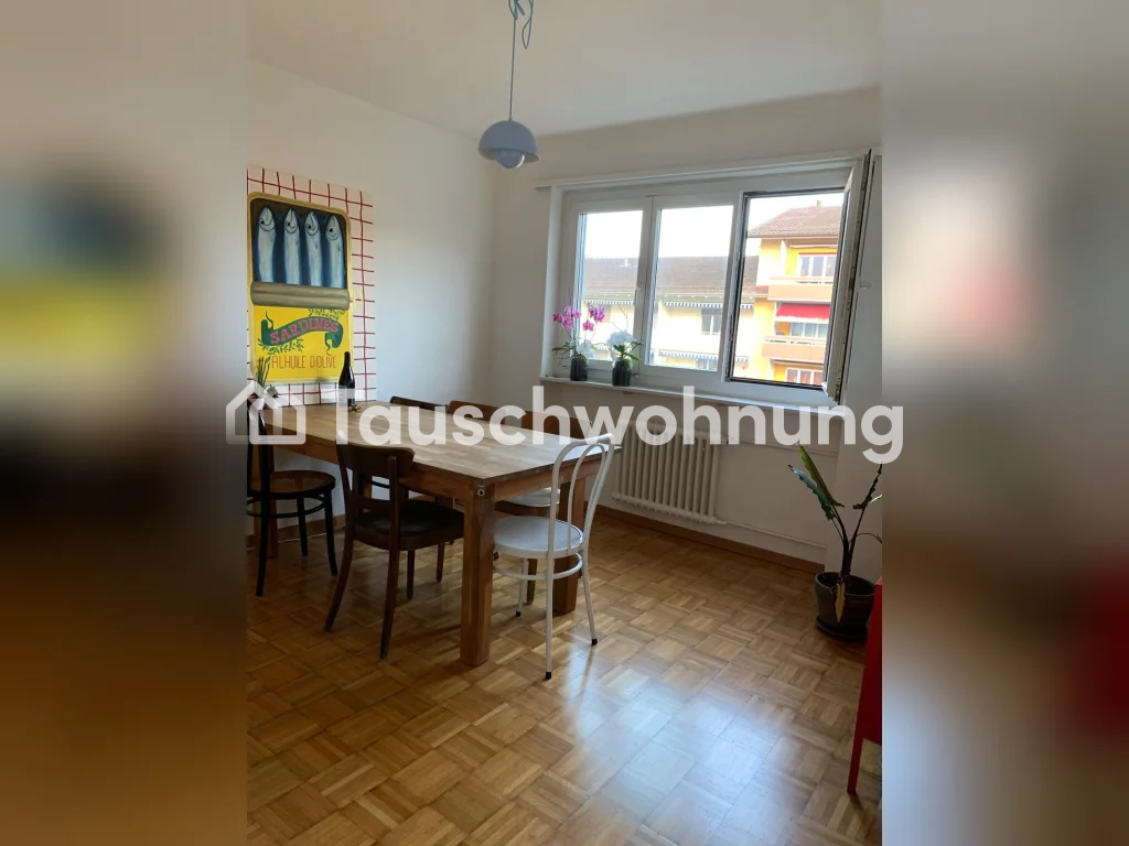 3 rooms apartment, photo 2 sur 7