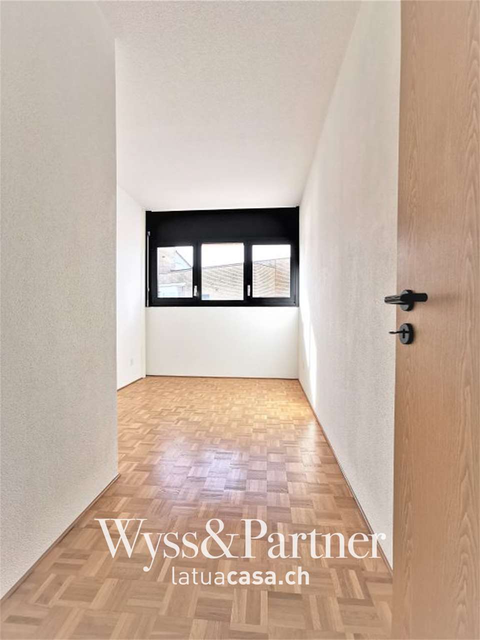 Appartement de 4 ½ pièces, photo 3 sur 10