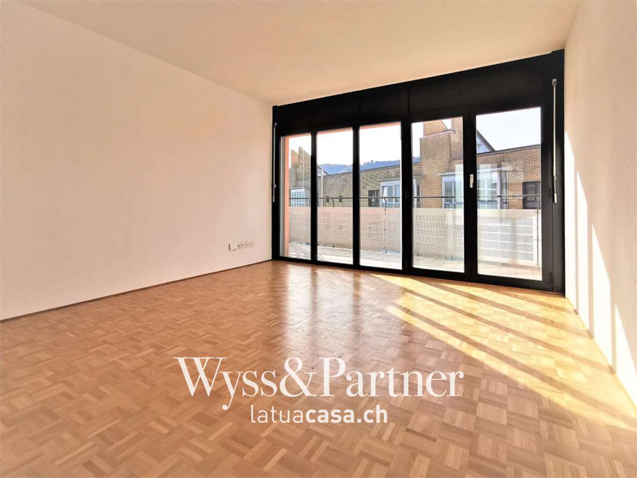 Appartement de 4 ½ pièces, photo 10 sur 10