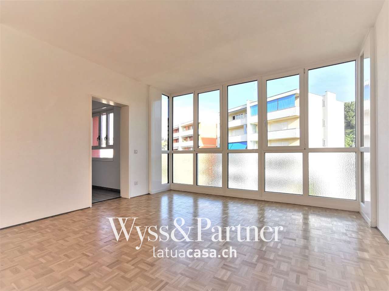 Appartement de 4 ½ pièces, photo 2 sur 10