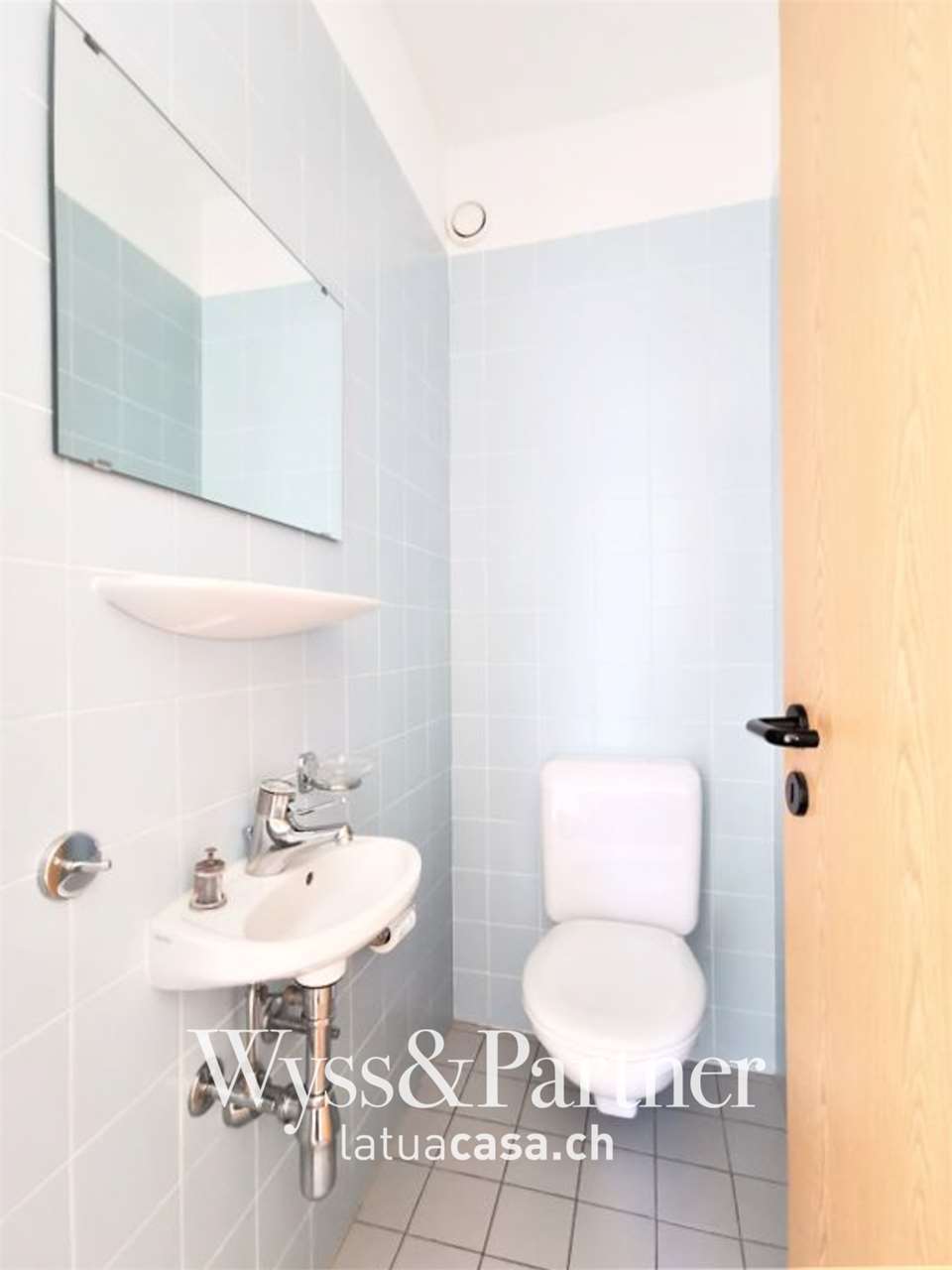 Appartement de 4 ½ pièces, photo 9 sur 10