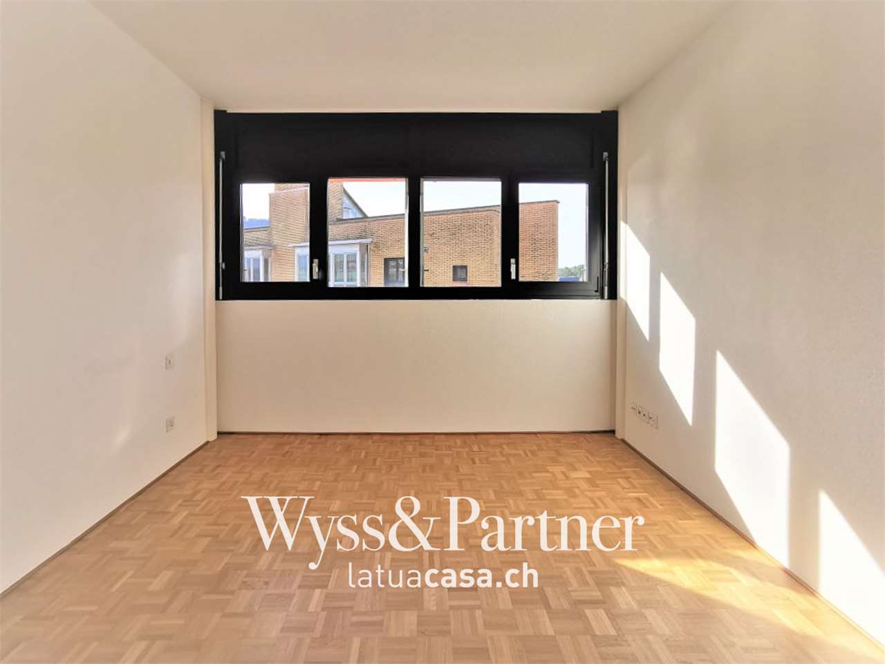 Appartement de 4 ½ pièces, photo 8 sur 10