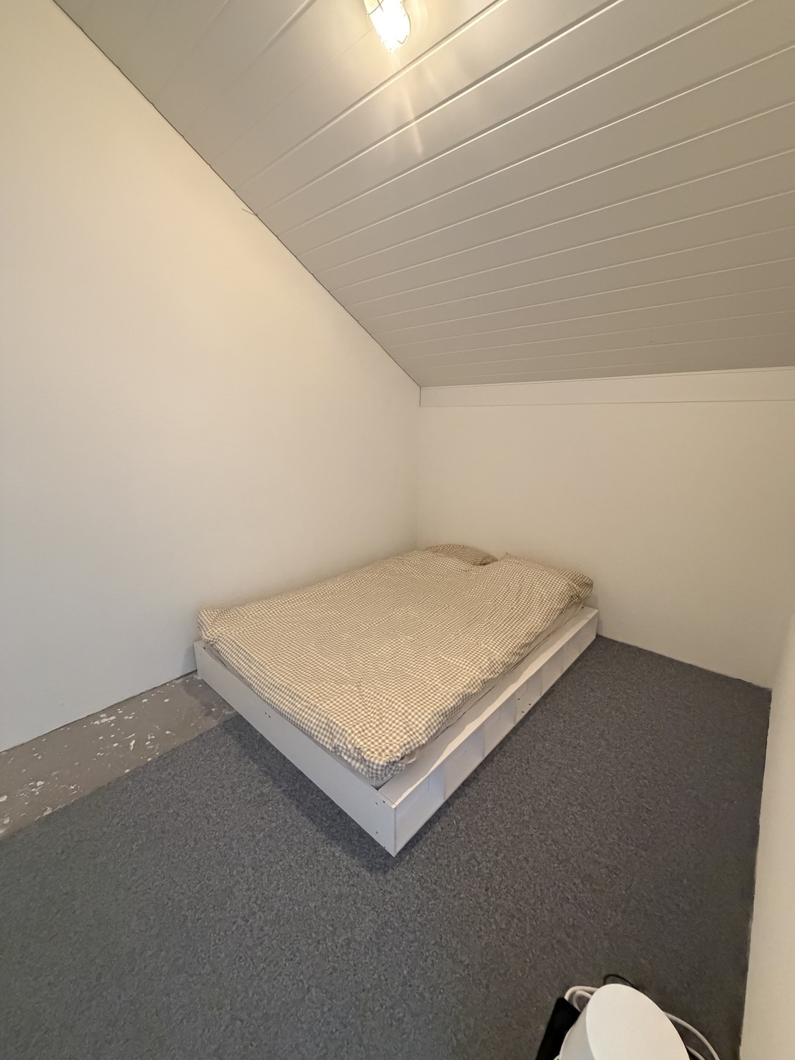 Room in a shared flat, photo 6 sur 7