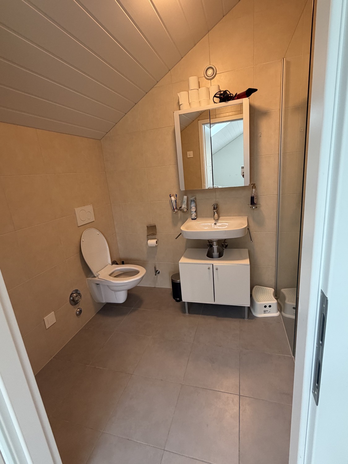 Room in a shared flat, photo 4 sur 7