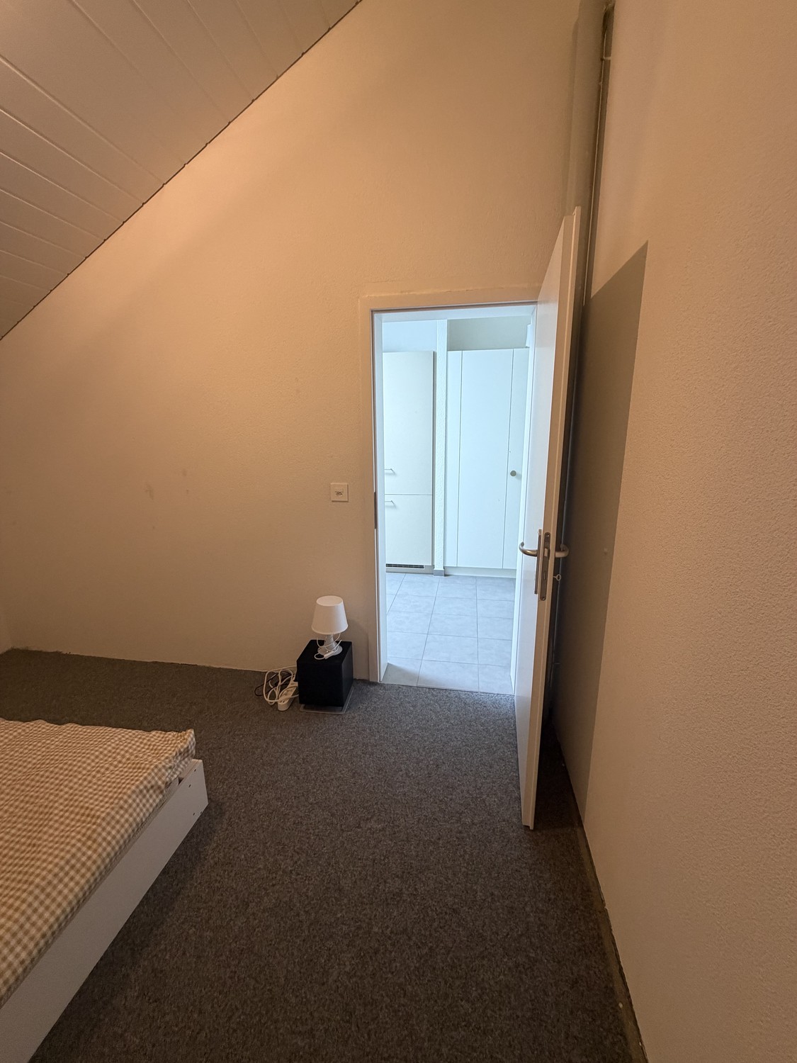 Room in a shared flat, photo 7 sur 7