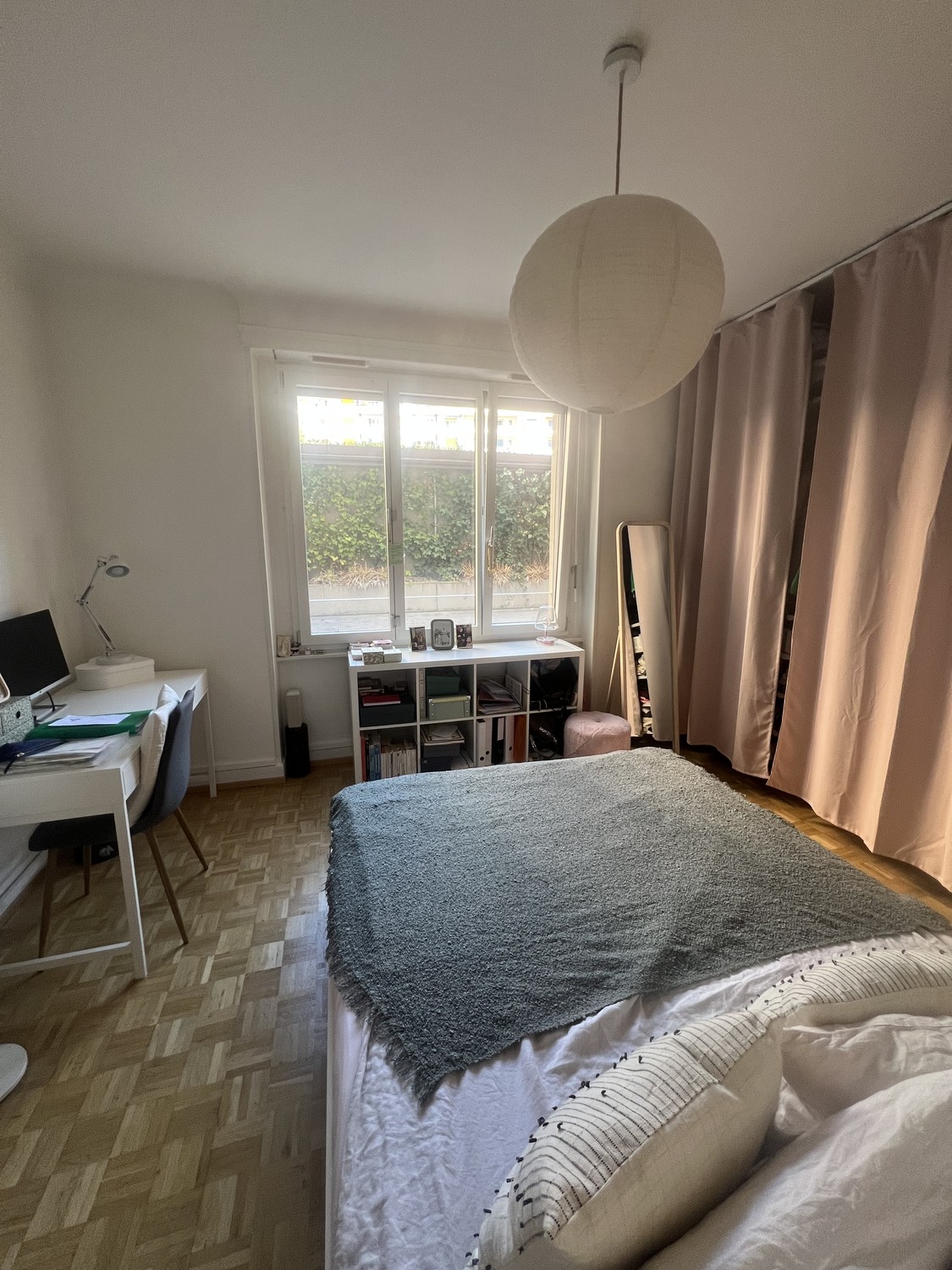 2 ½ rooms apartment, photo 5 sur 9
