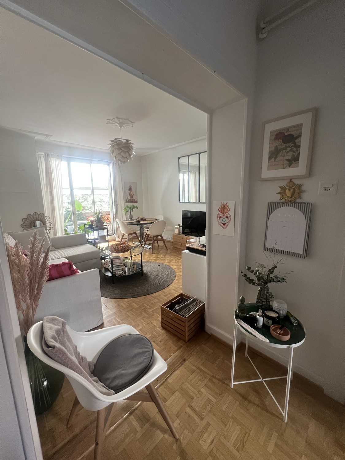 2 ½ rooms apartment, photo 8 sur 9