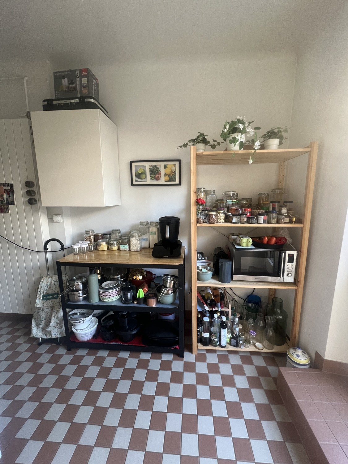 2 ½ rooms apartment, photo 7 sur 9
