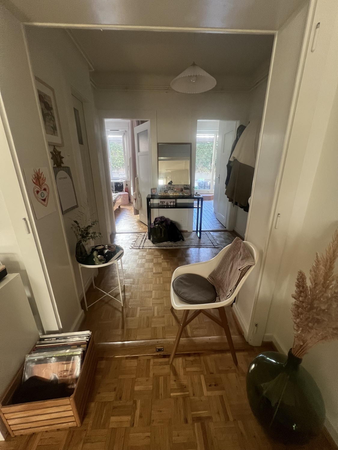 2 ½ rooms apartment, photo 4 sur 9