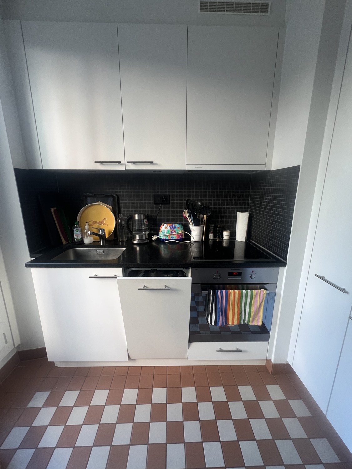 2 ½ rooms apartment, photo 6 sur 9