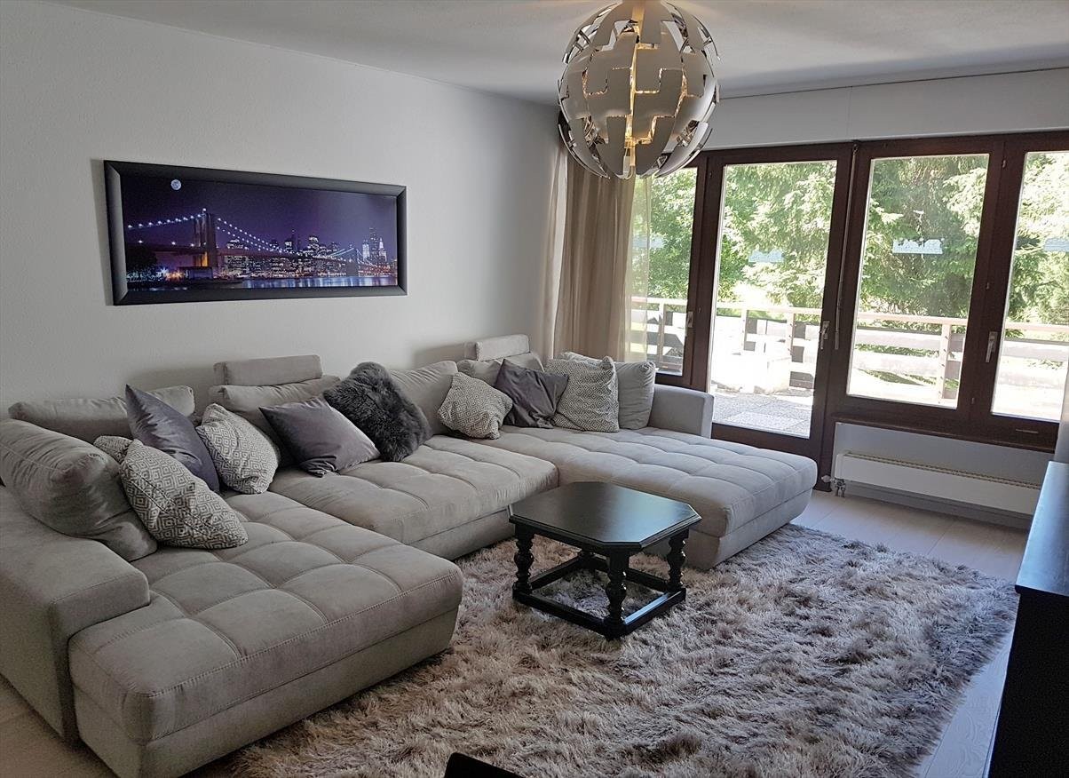 2 ½ Zimmer Wohnung