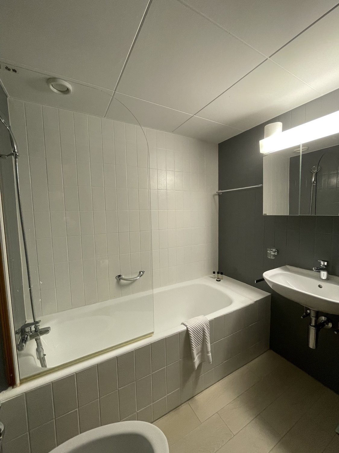 2 ½ Zimmer Wohnung