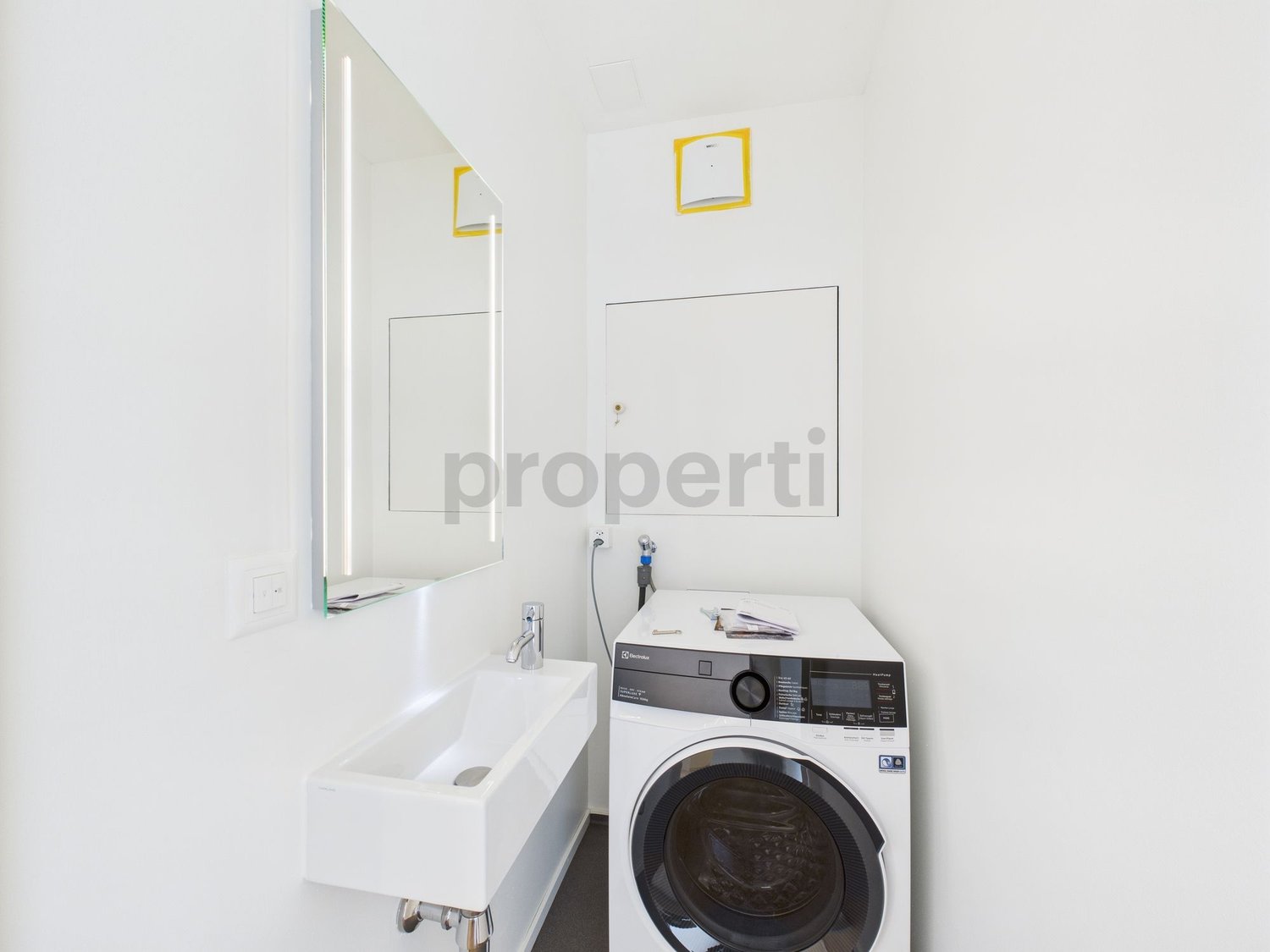 Appartement de 1 ½ pièces, photo 6 sur 10