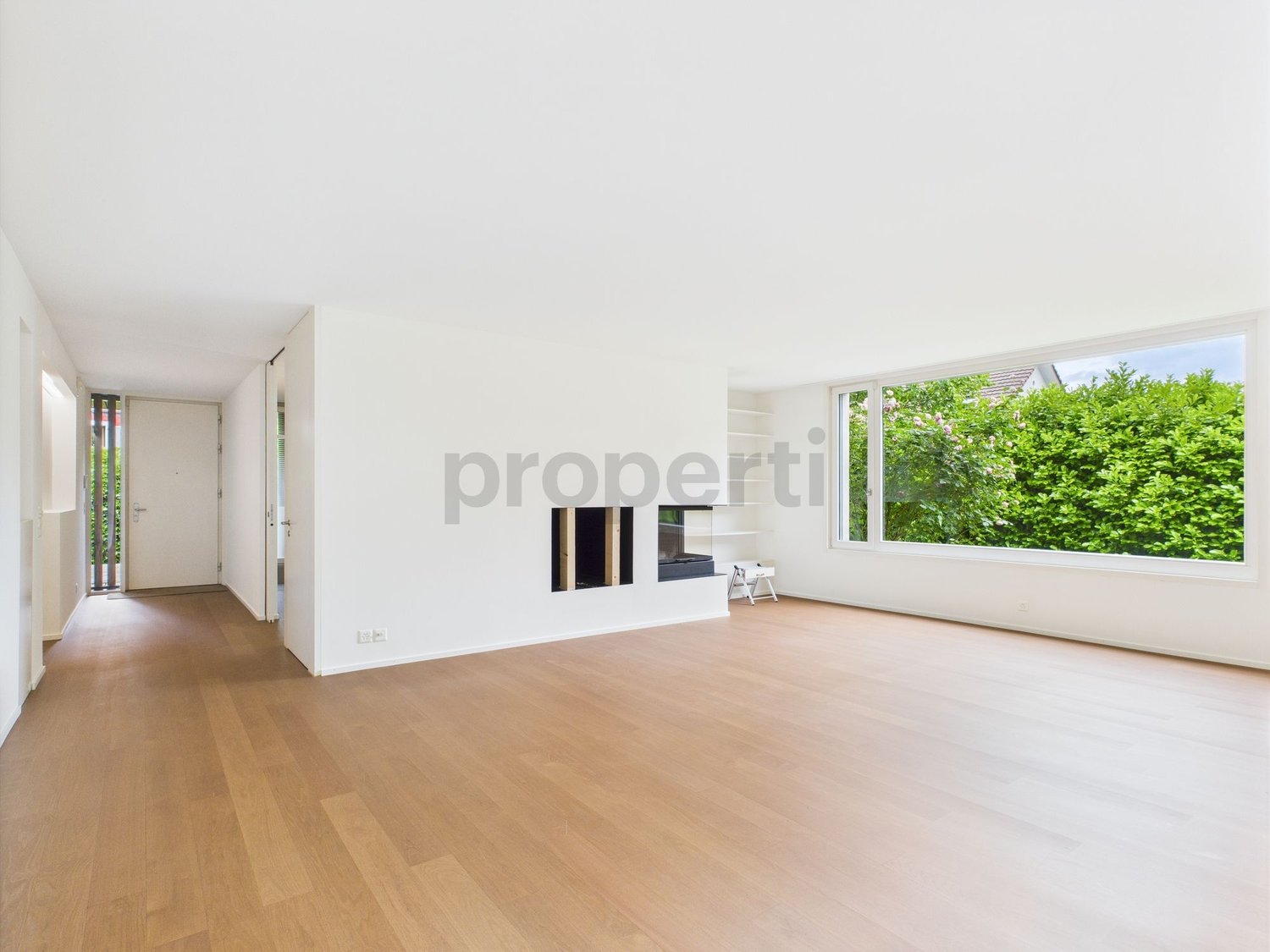 Appartement de 1 ½ pièces, photo 1 sur 10