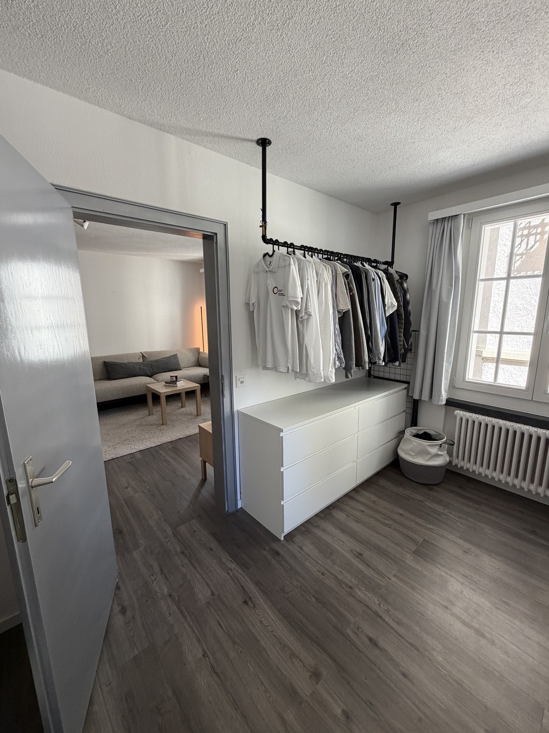 Appartement de 2 ½ pièces