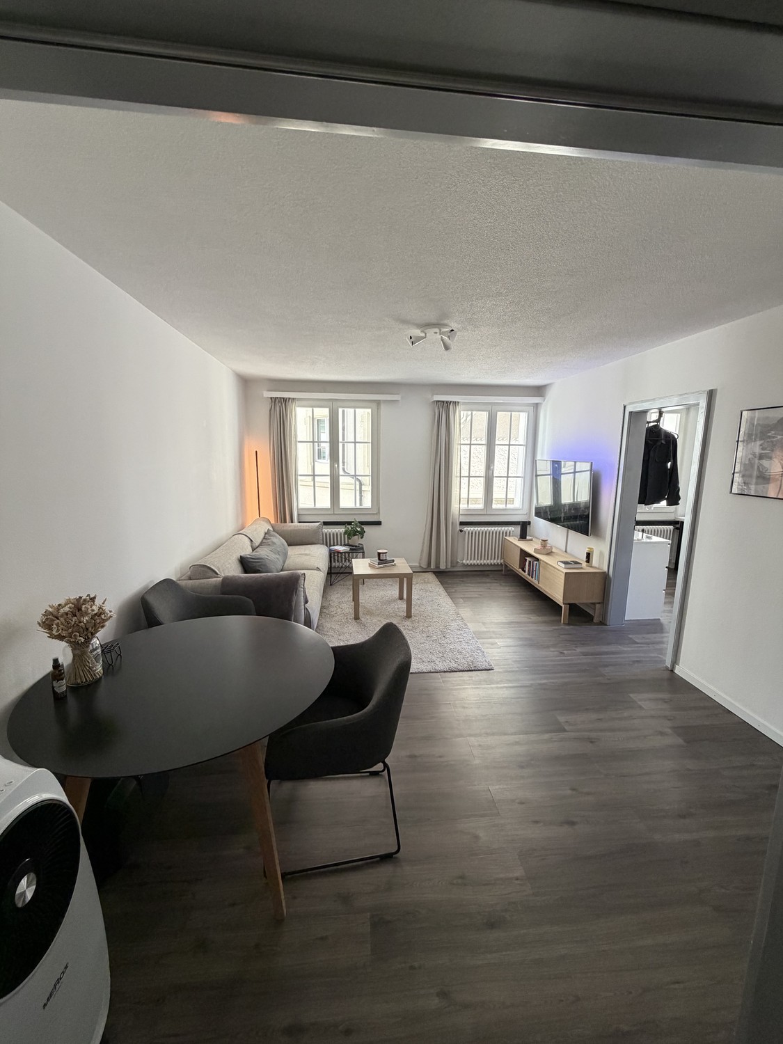Appartement de 2 ½ pièces