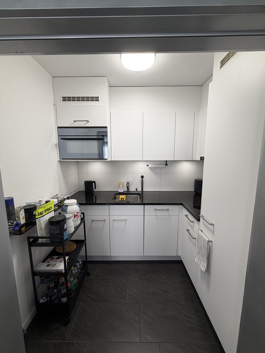 Appartement de 2 ½ pièces