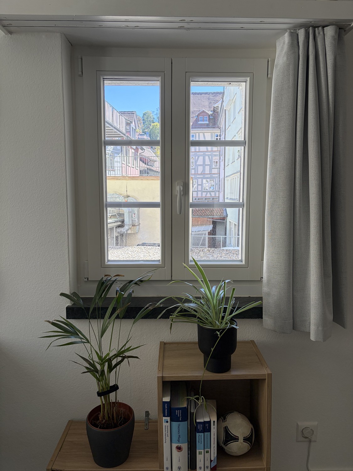 Appartement de 2 ½ pièces
