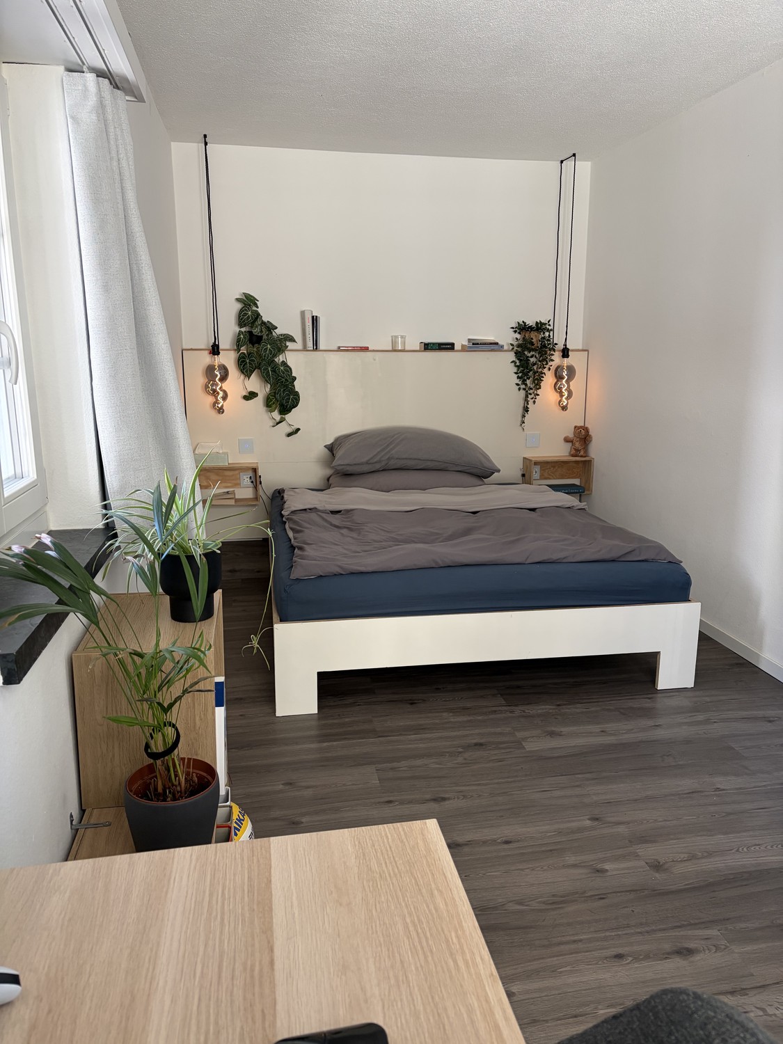 Appartement de 2 ½ pièces