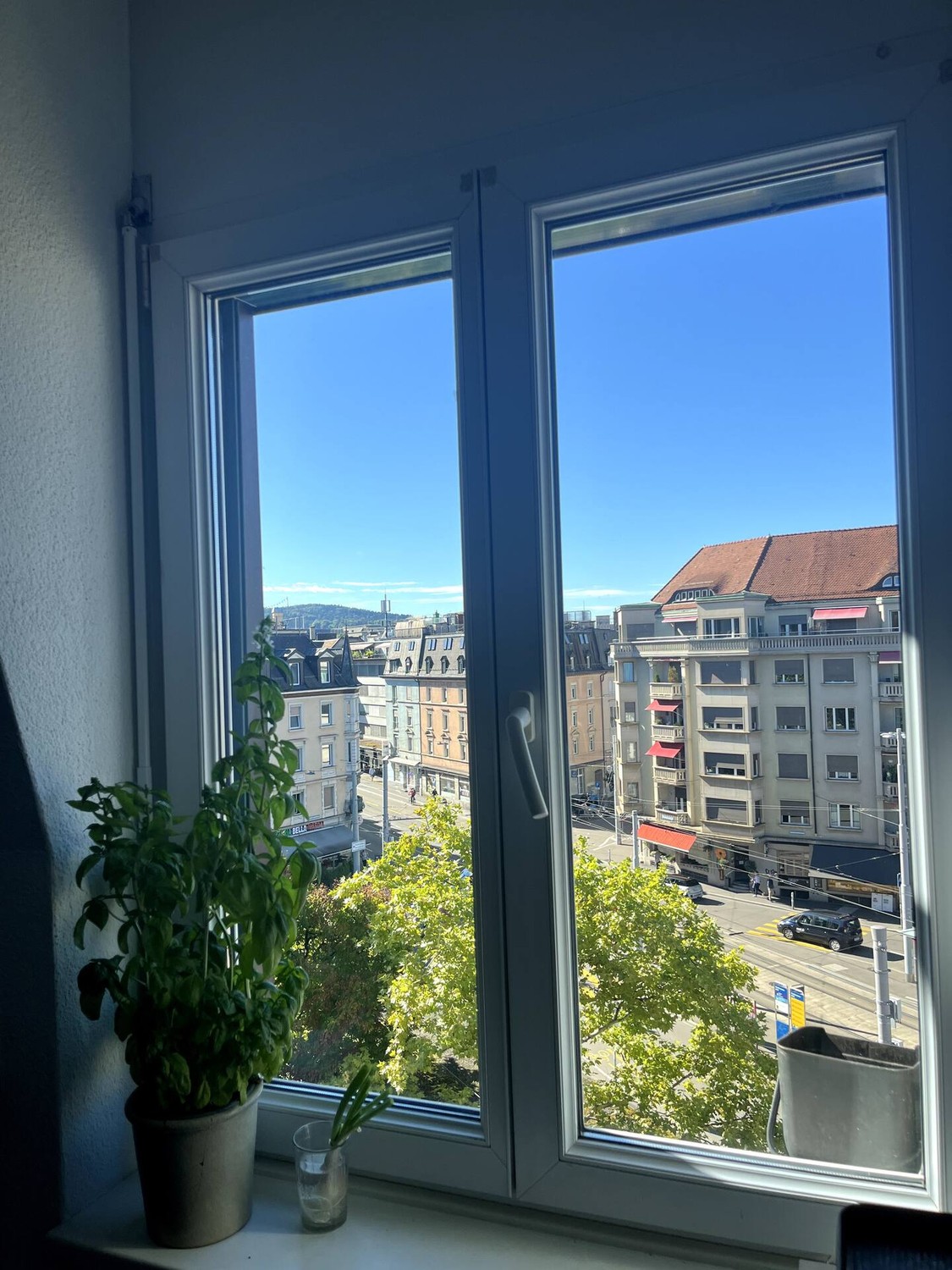 Appartement de 3 pièces
