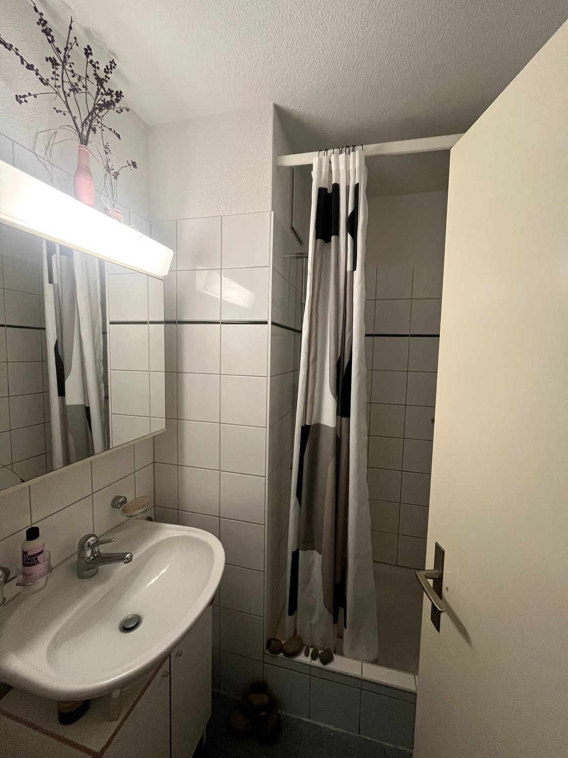 Appartement de 3 pièces
