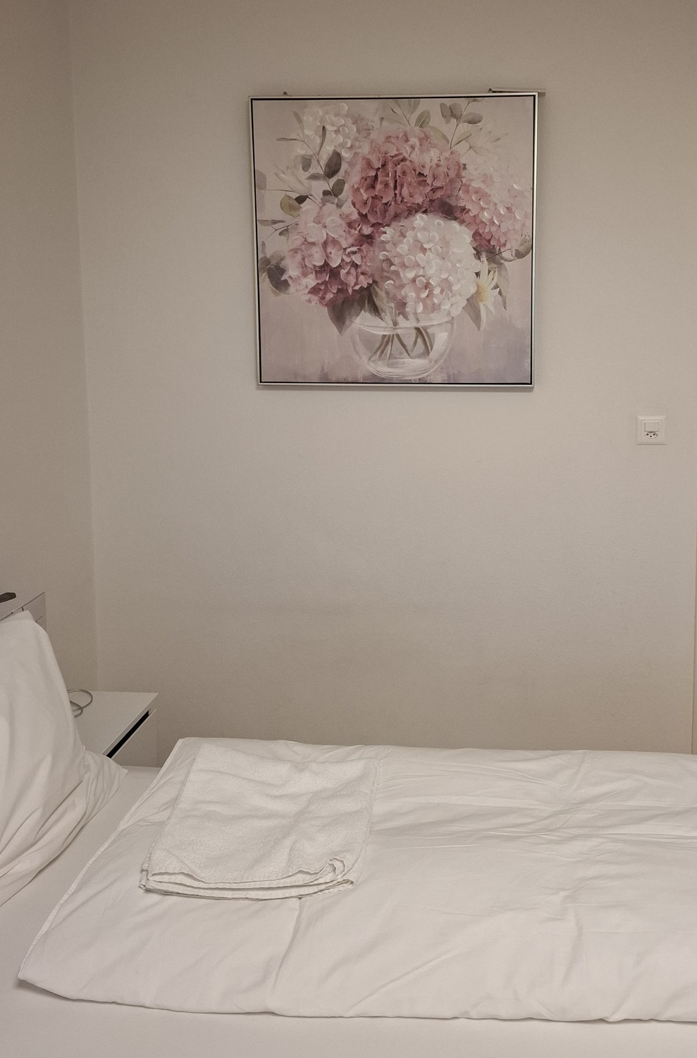 Appartement 1 pièce