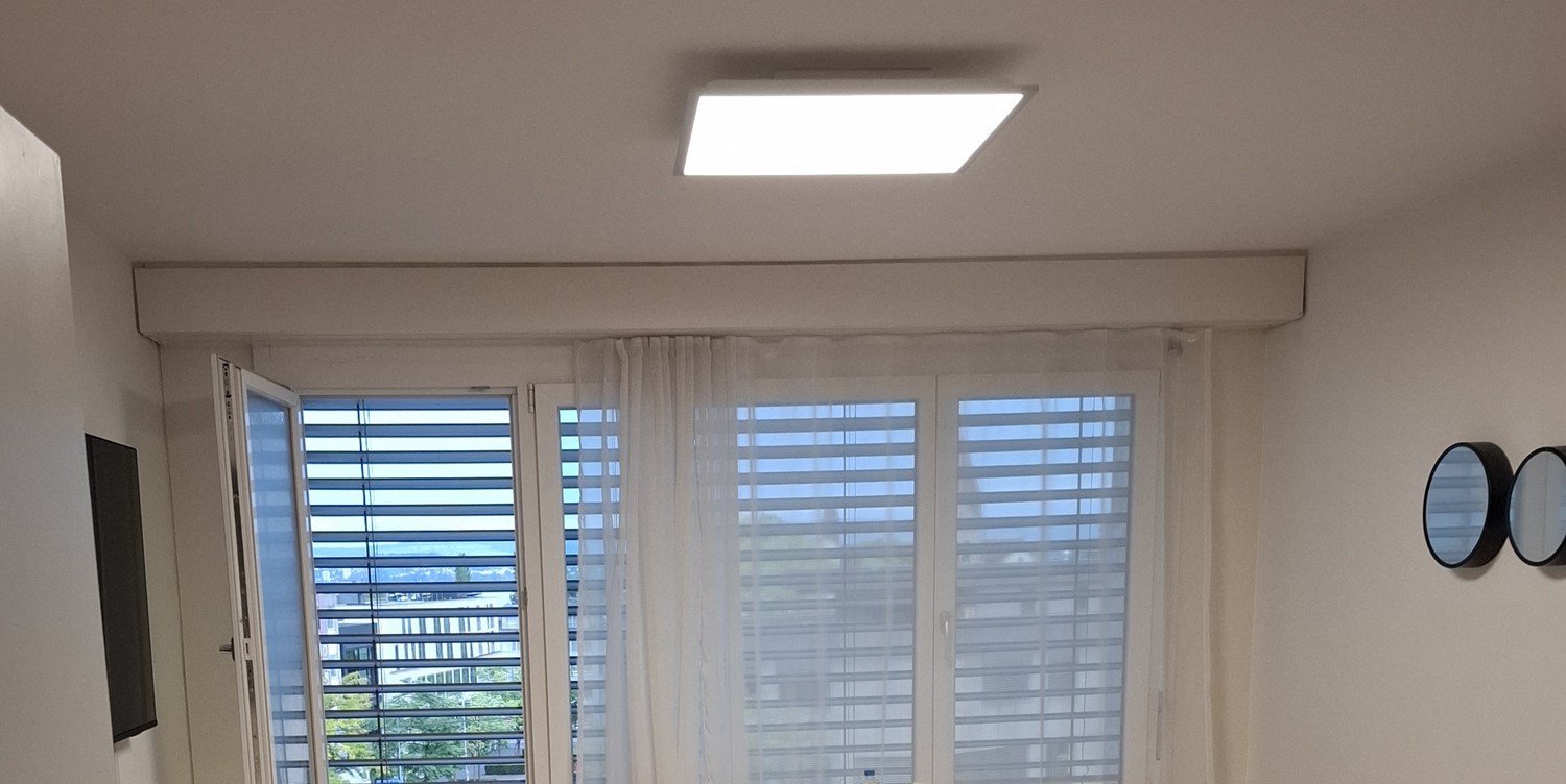 Appartement 1 pièce