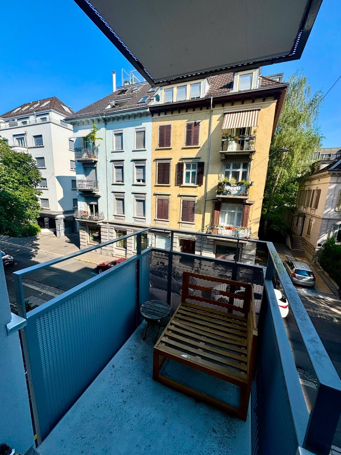 appartement 1 pièce, photo 3 sur 7