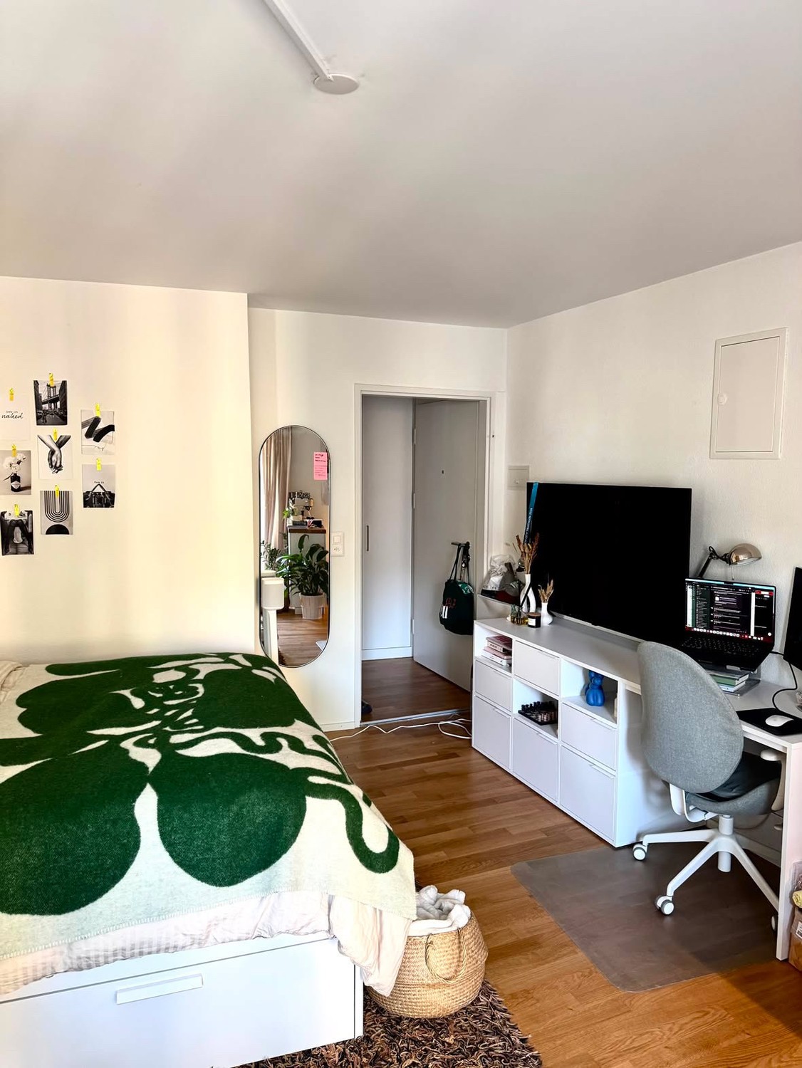 appartement 1 pièce, photo 6 sur 7