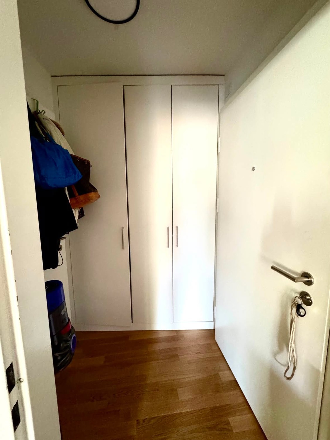 appartement 1 pièce, photo 5 sur 7