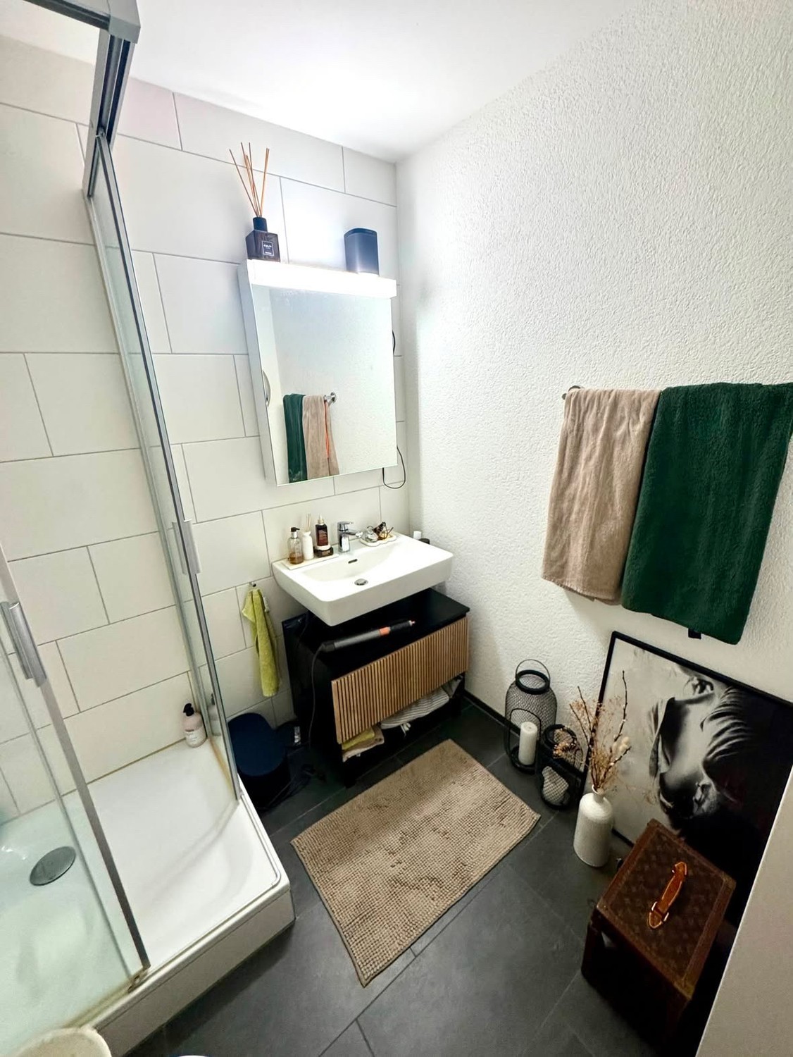 appartement 1 pièce, photo 7 sur 7