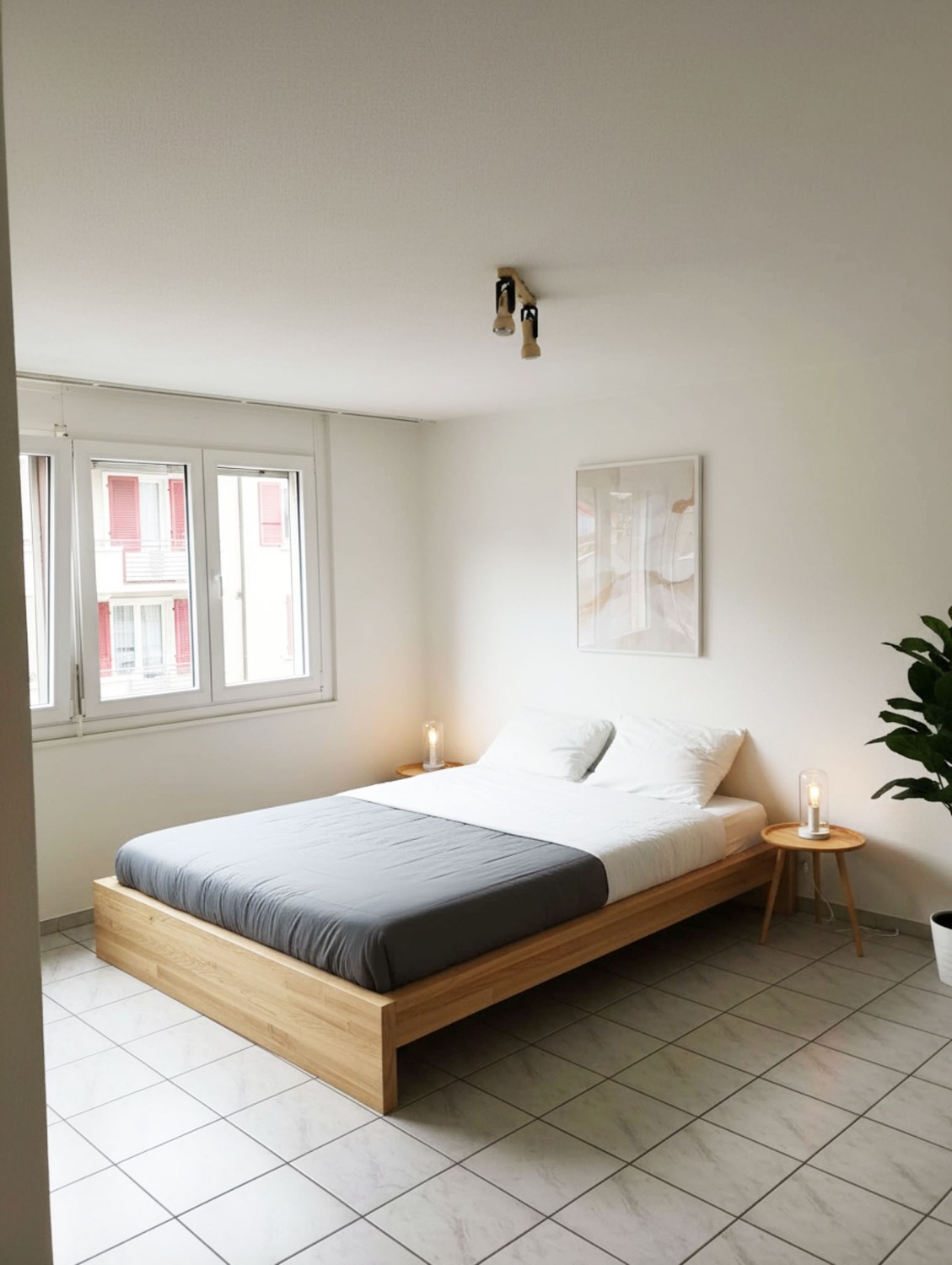 Appartement de 1 ½ pièces, photo 1 sur 5