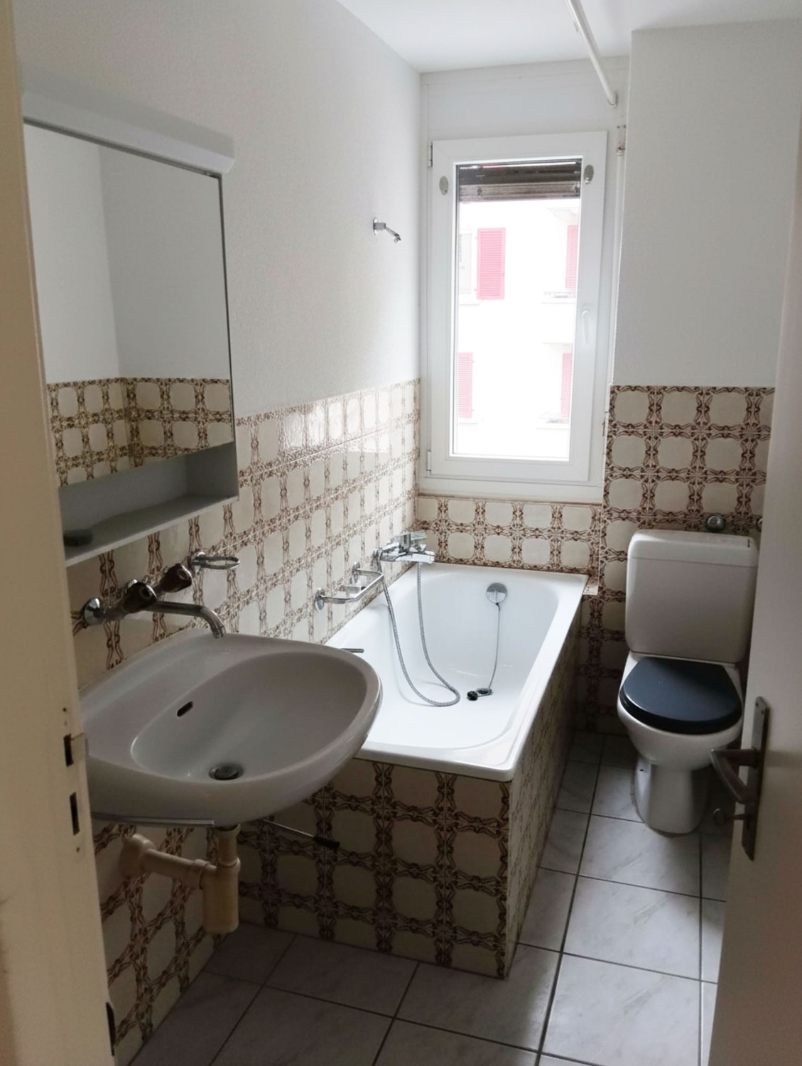 Appartement de 1 ½ pièces, photo 4 sur 5