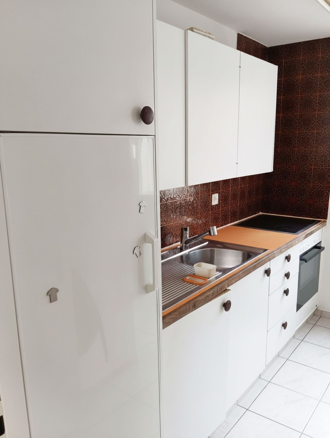 Appartement de 1 ½ pièces, photo 2 sur 5
