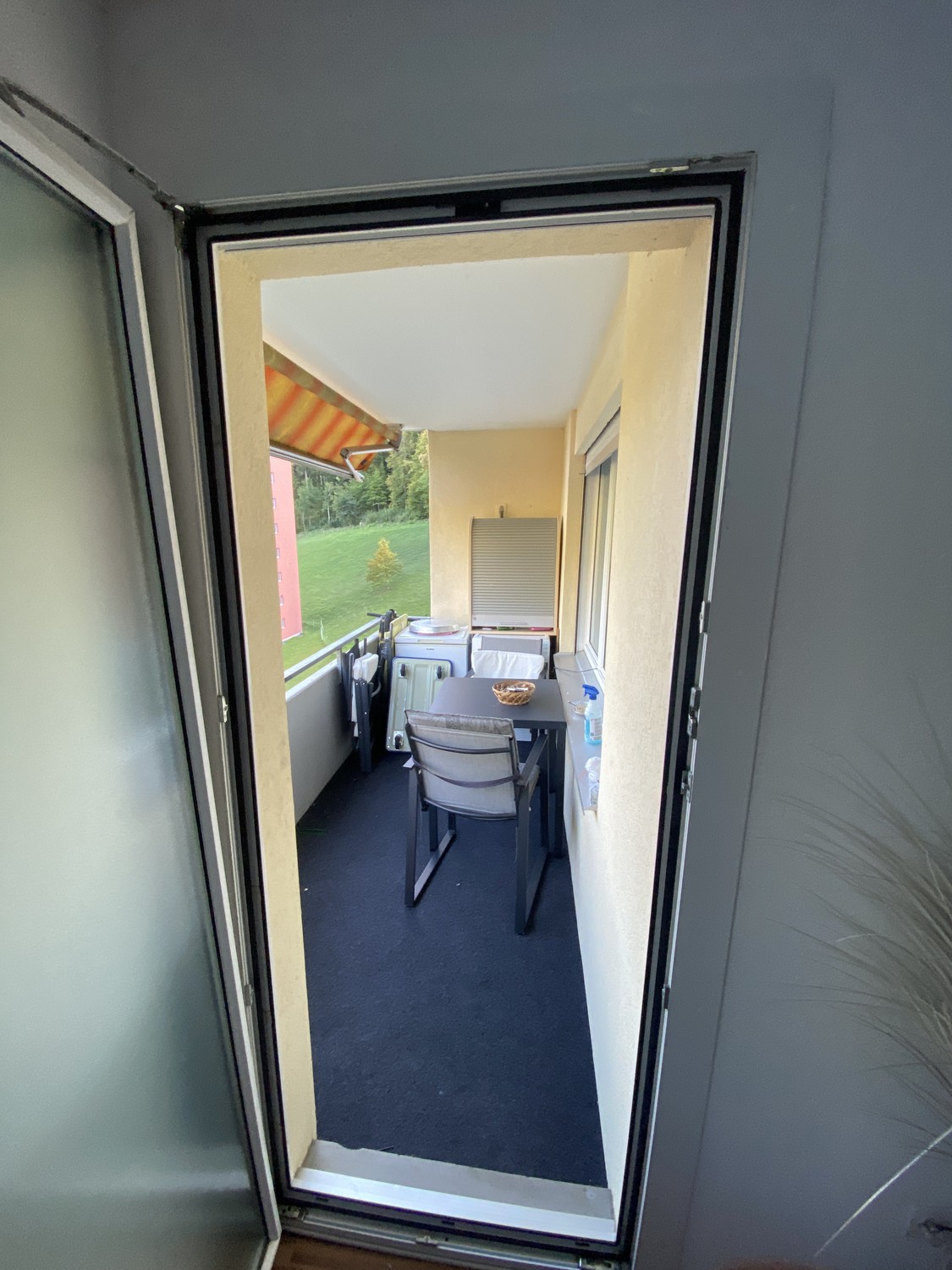 Chambre en colocation, photo 6 sur 6