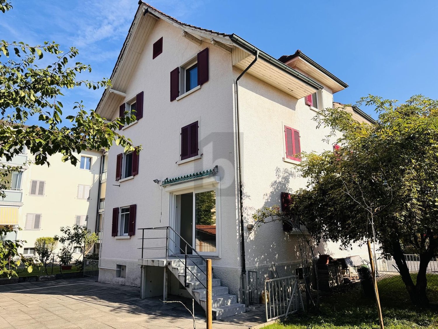 Appartement de 2 ½ pièces, photo 4 sur 4