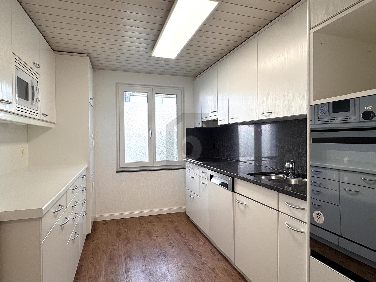 Appartement de 2 ½ pièces, photo 3 sur 4