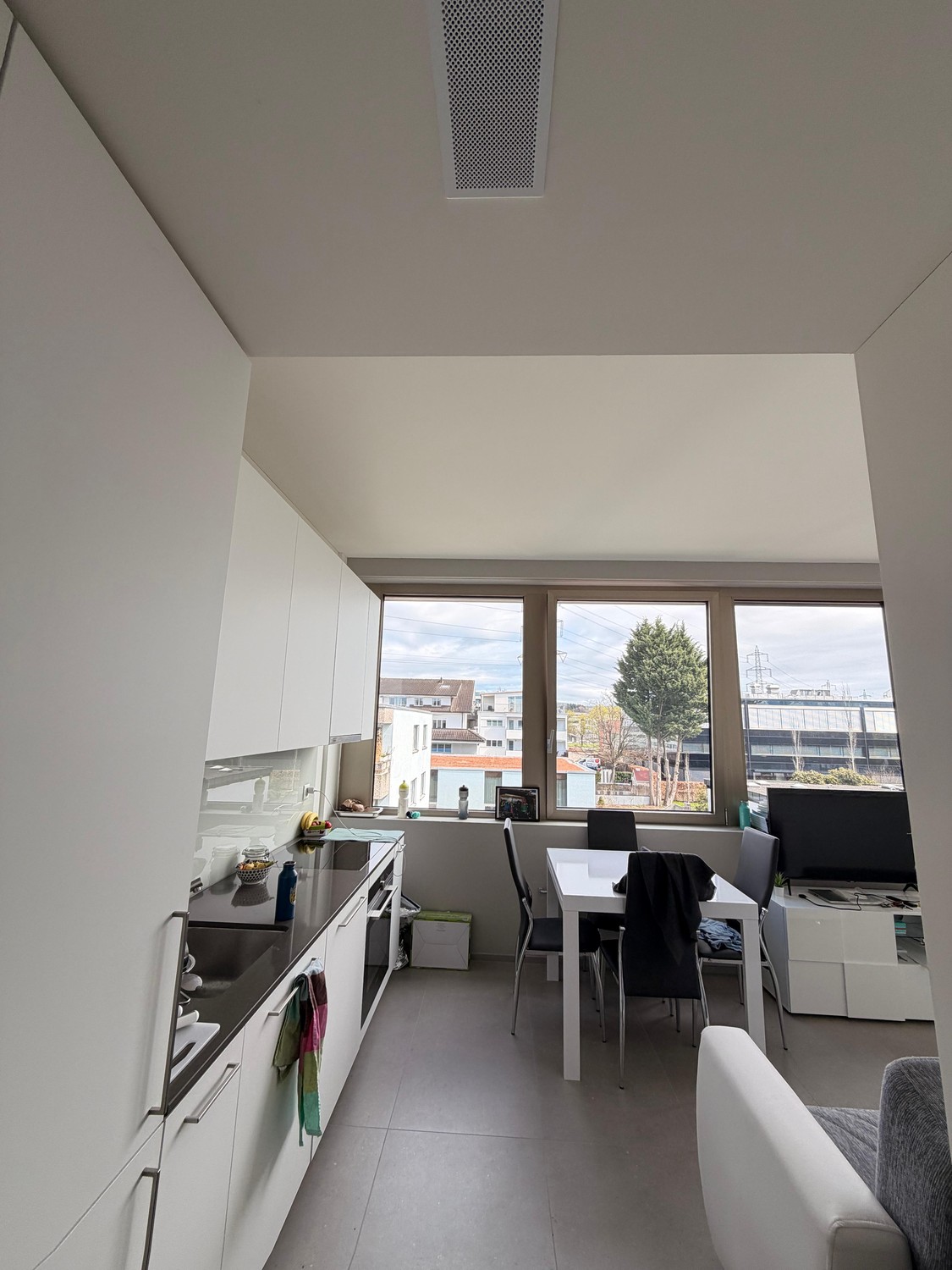 Appartement de 1 ½ pièce, photo 2 sur 3