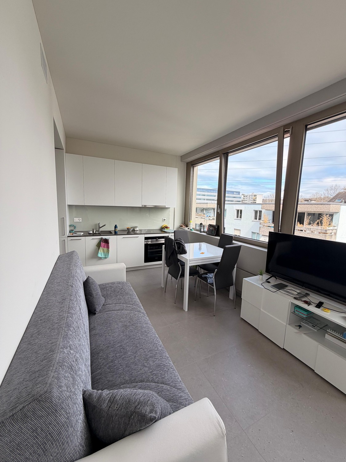 Appartement de 1 ½ pièce, photo 3 sur 3